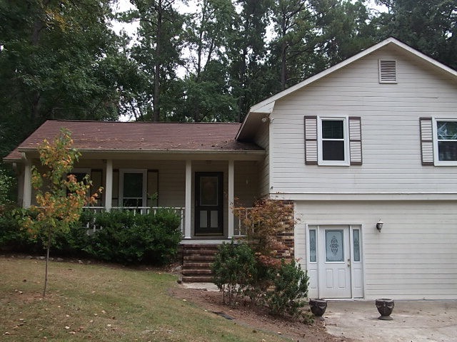 Main View