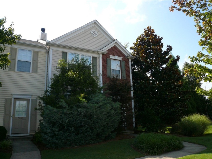 5290 Reps Trace unit 2, Norcross, GA 30071 - photo 1