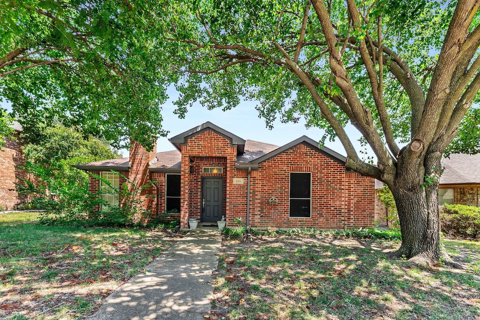 Under Contract $300,000