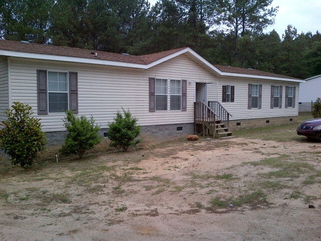 7857 Ga Highway 221, Dearing, GA 30808 - photo 1