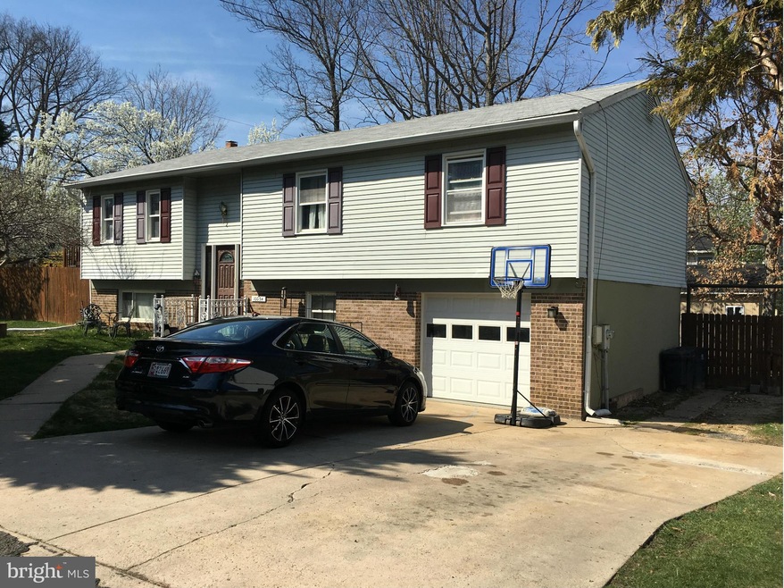 10034 Dubarry St, Glenn Dale, MD 20769 - photo 1