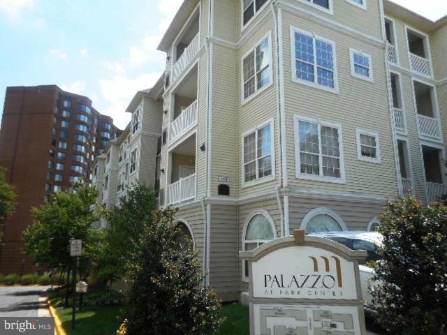4550 Strutfield Ln unit 2308, Alexandria, VA 22311 - photo 1