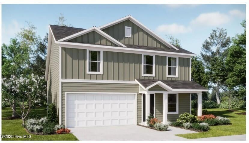 Littleton home