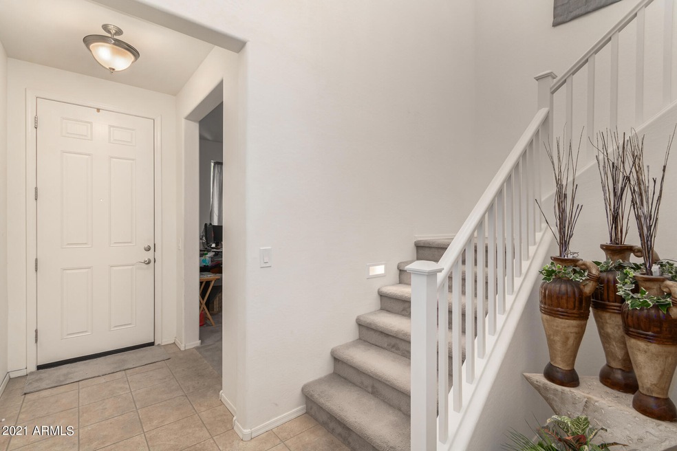 334 N 78th Place, Mesa, AZ 85207 - photo 1