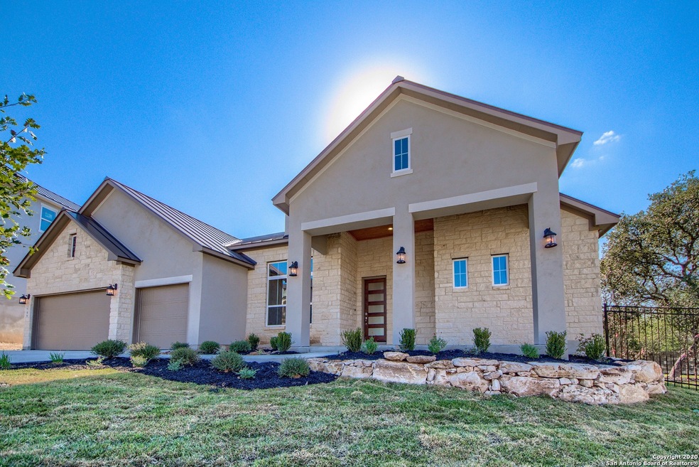 3706 Las Casitas, San Antonio, TX 78261 - photo 1