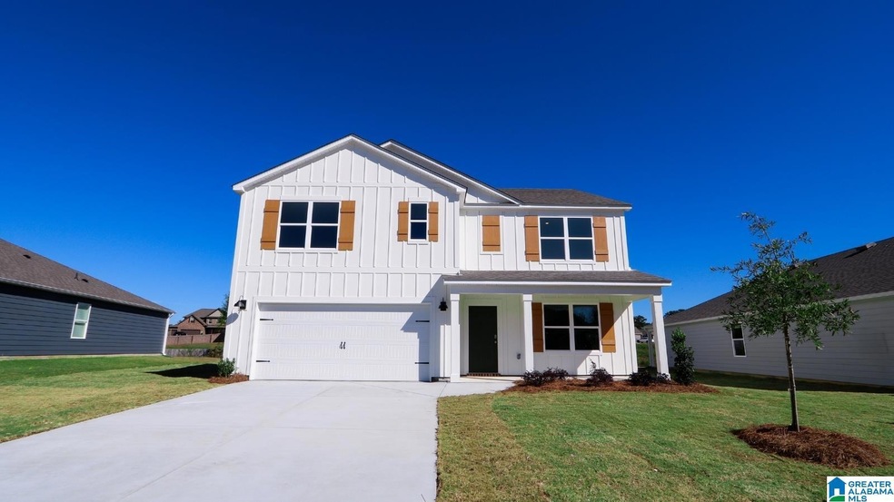 1131 Waverley Ln SW, Cullman, AL 35055 - photo 1