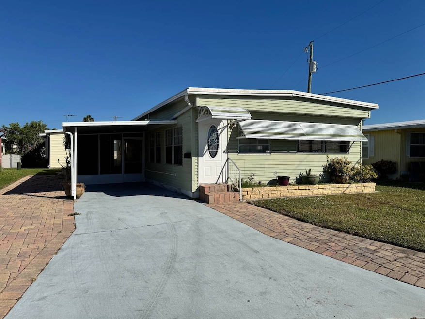 508 44th Ave E unit Lot  K-27, Bradenton, FL 34203 - photo 1