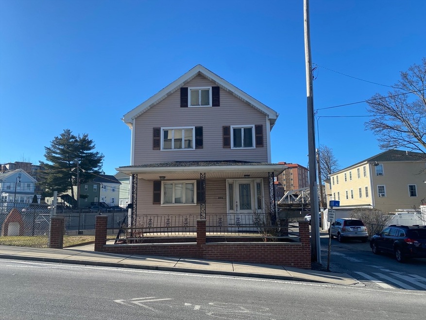 137 Cross St, Somerville, MA 02145 - photo 1
