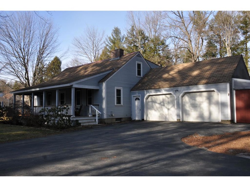 174 Pinewood Dr, Contoocook, NH 03229 - photo 1