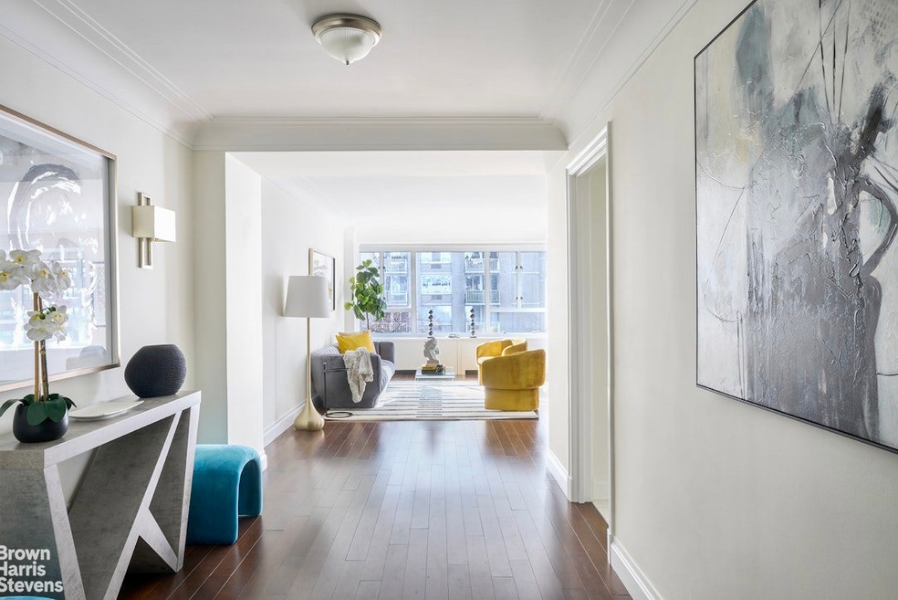 Manhattan House unit D603, New York, NY 10065 - photo 1