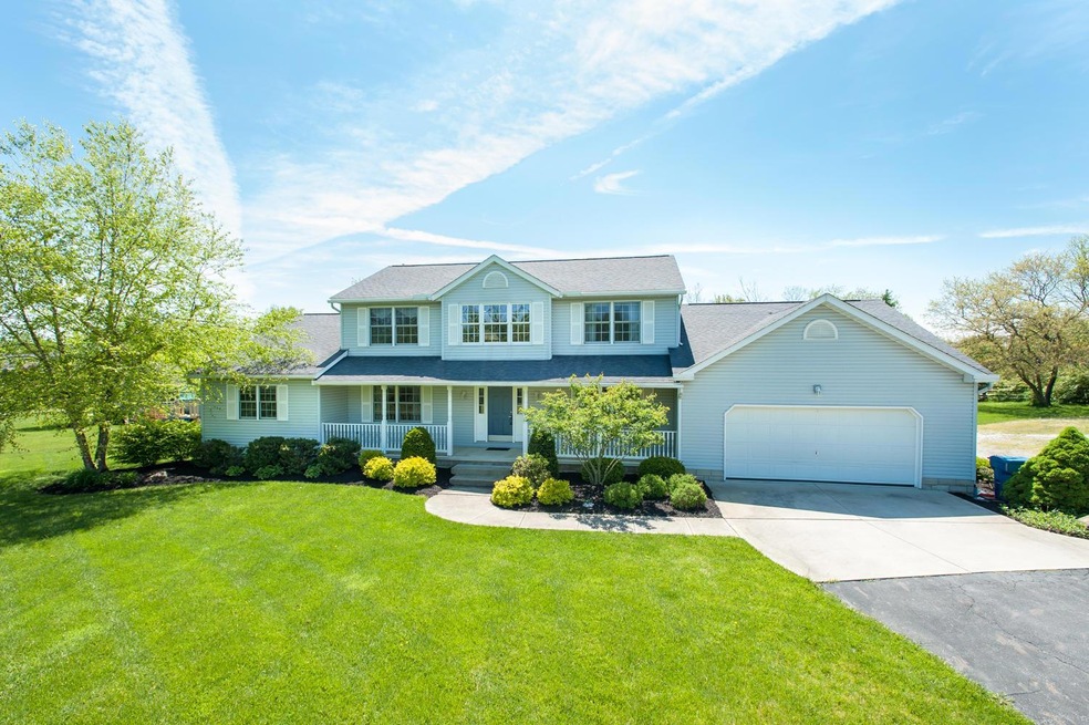 3712 Curve Rd.