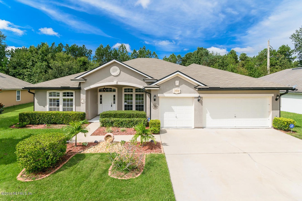 3718 Jacob Lois Dr W, Jacksonville, FL 32218 - photo 1