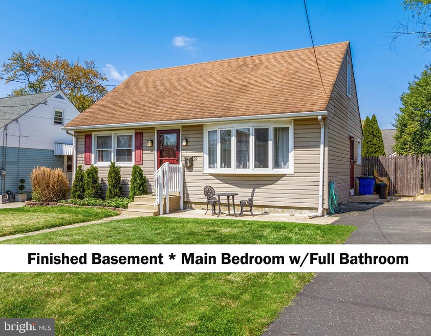 55 Avon Rd, Haddonfield, NJ 08033 - photo 1