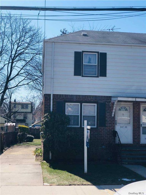 24746 87th Dr, Bellerose, NY 11426 - photo 1