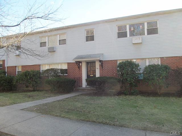 165 Cherry Hill Dr unit 1B, Bridgeport, CT 06606 - photo 1