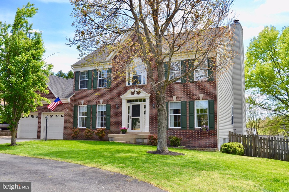 9 Baron Ct, Stafford, VA 22554 - photo 1