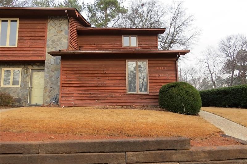 1725 Wynndowne Trail SE unit 1725, Smyrna, GA 30080 - photo 1