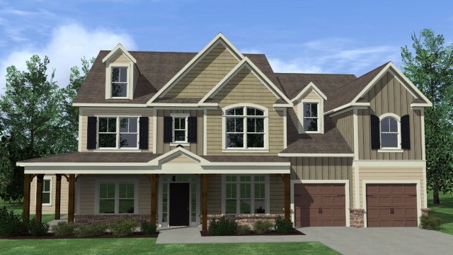 Main View