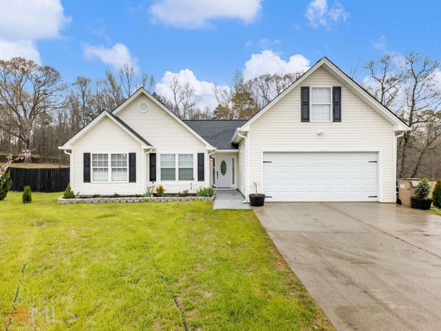 1015 Rolling Ridge Ln, Auburn, GA 30011 - photo 1