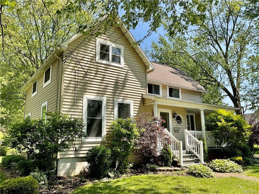 223 Ward Rd, North Tonawanda, NY 14120 - photo 1