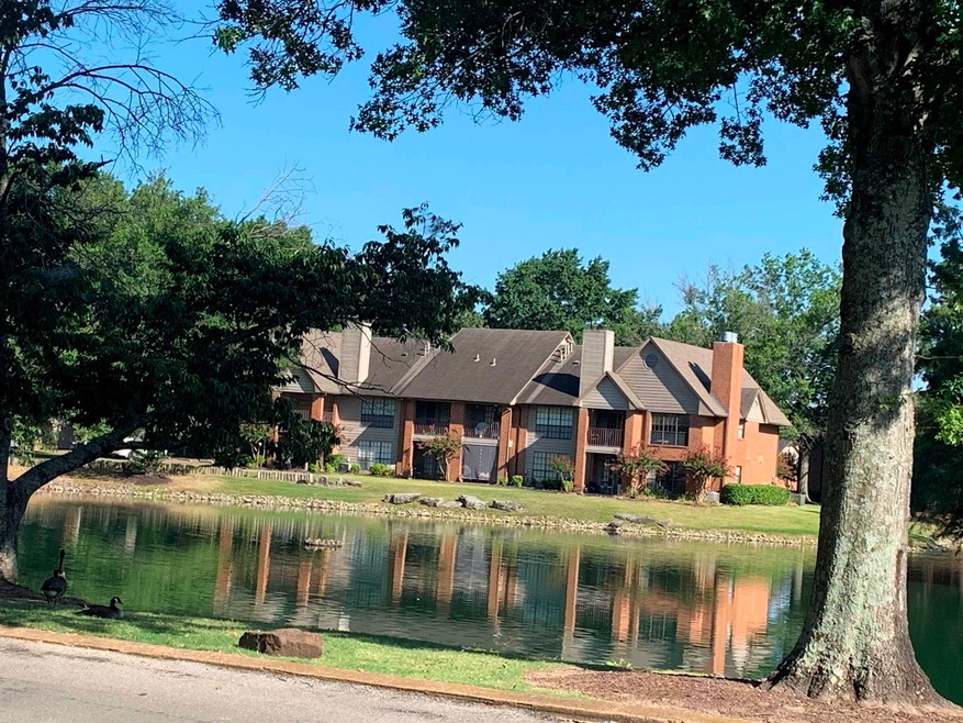 Beautiful Gated community!, Beautifully landscaped