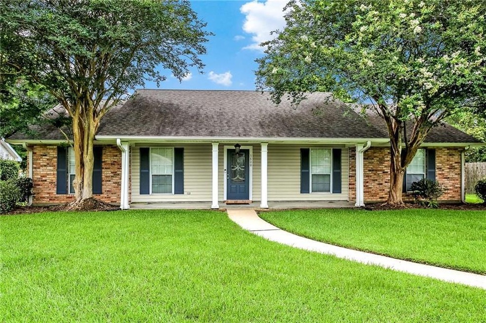 5800 Dundee St, Lake Charles, LA 70605 - photo 1