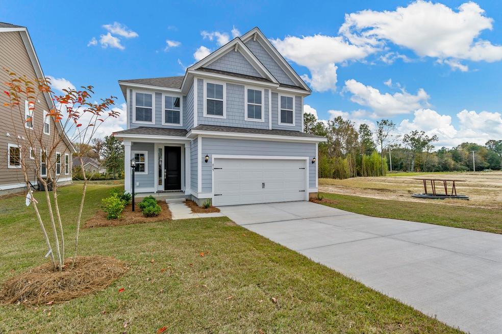 415 Grove End Rd, Moncks Corner, SC 29461 - photo 1