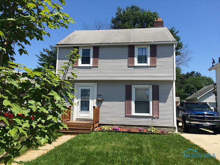 4424 Commonwealth Ave, Toledo, OH 43612 - photo 1