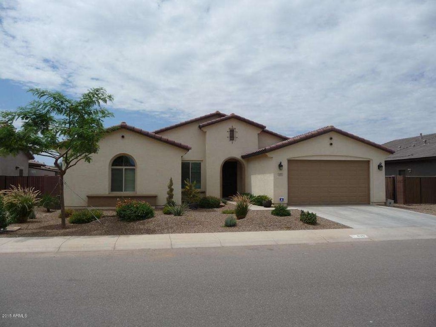 625 W Yellow Wood Ave, San Tan Valley, AZ 85140 - photo 1