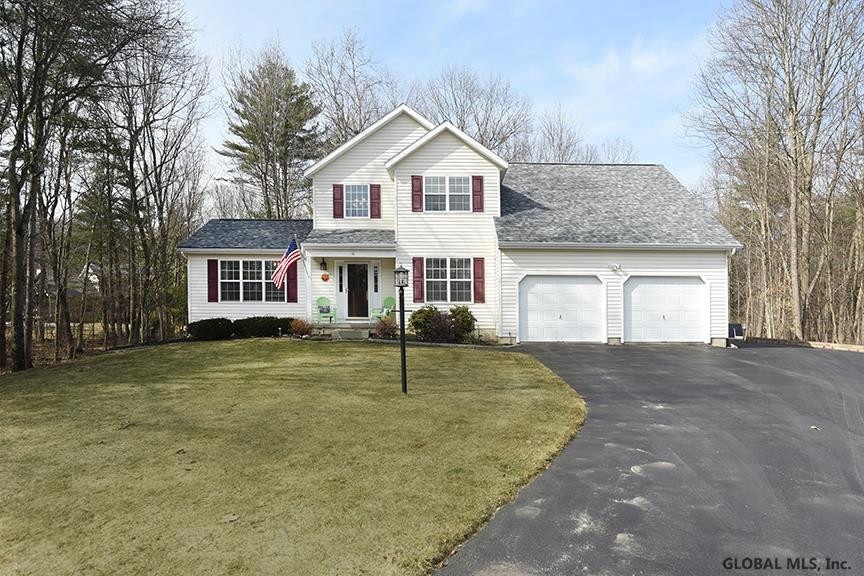 16 Shuvee Ln, Gansevoort, NY 12831 - photo 1