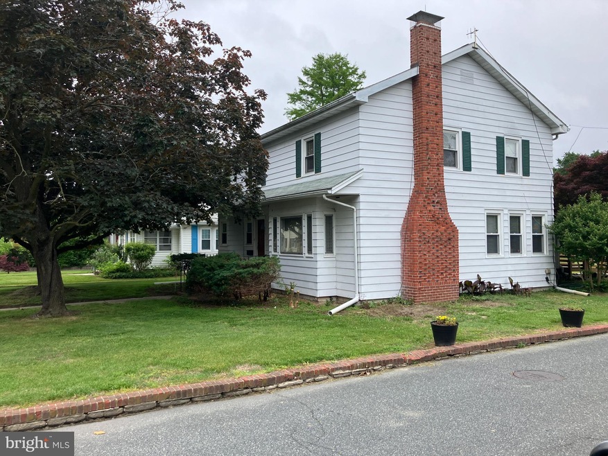 601 Union St, Milton, DE 19968 - photo 1