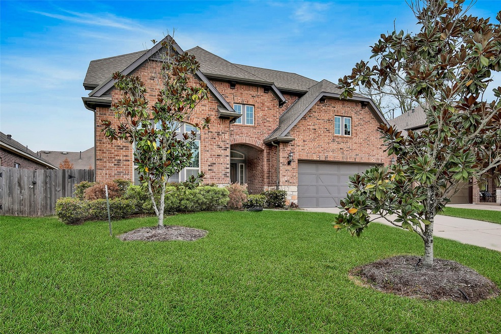 3322 Asbury Glen Ct, Spring, TX 77386 - photo 1