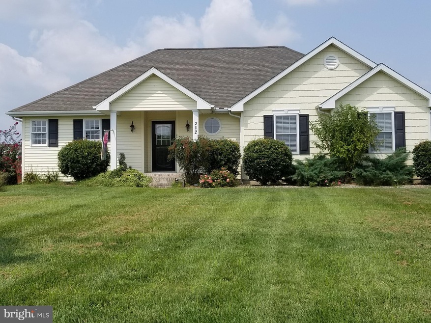 202 Valley Run, Seaford, DE 19973 - photo 1