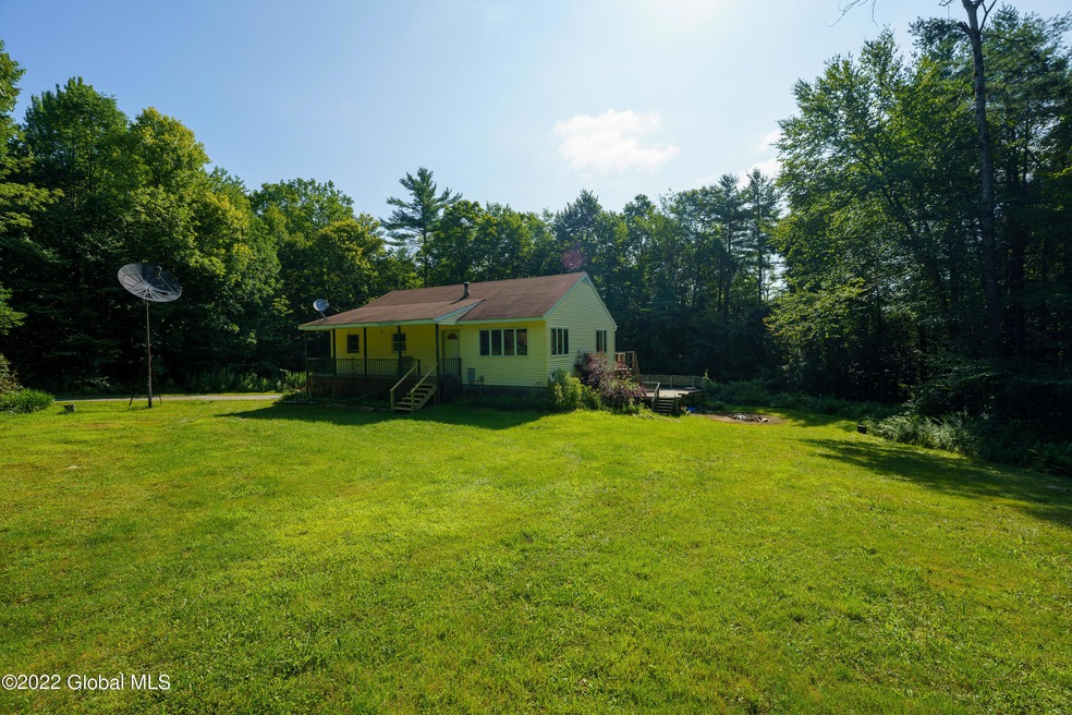 31 Clothier Rd, Corinth, NY 12822 - photo 1