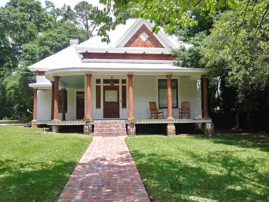 Main View