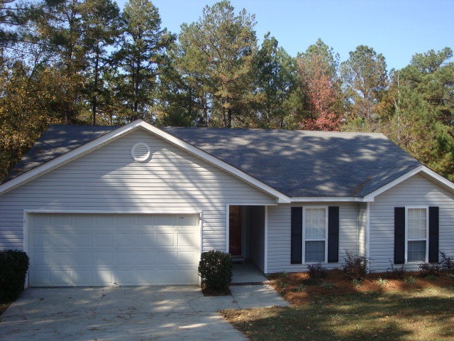 Main View