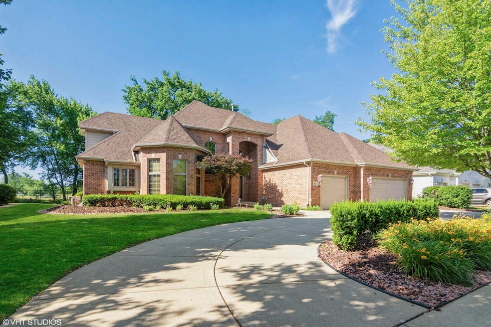 3211 Mallard Dr, Homewood, IL 60430 - photo 1