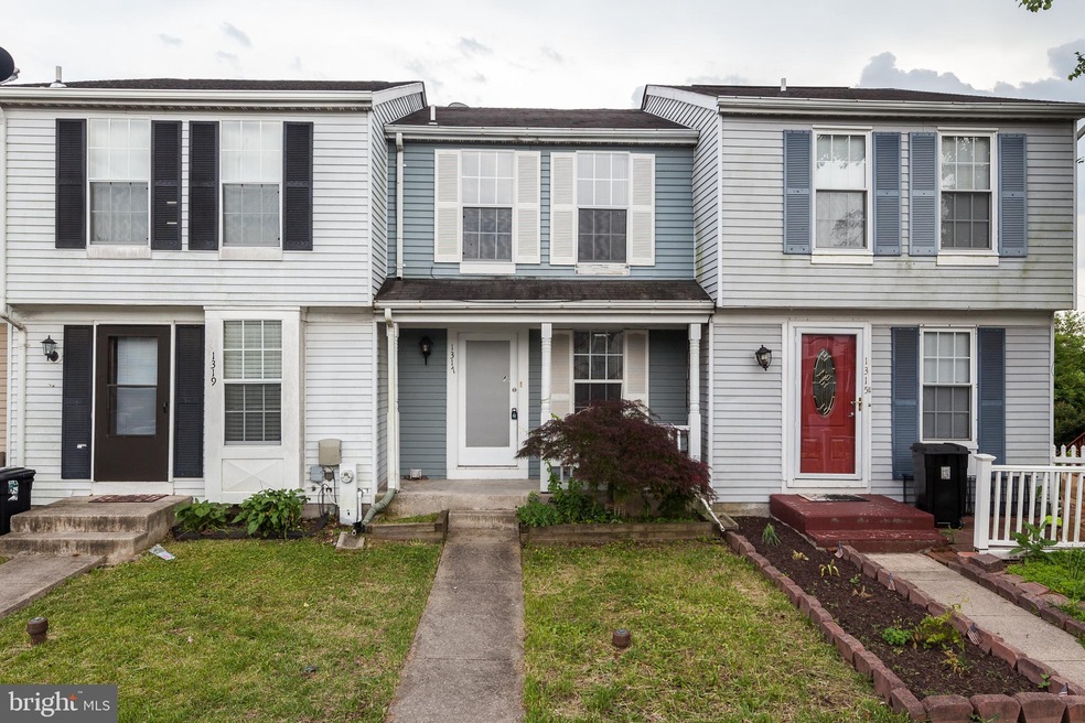 1317 Apple Ridge Ct, Edgewood, MD 21040 - photo 1