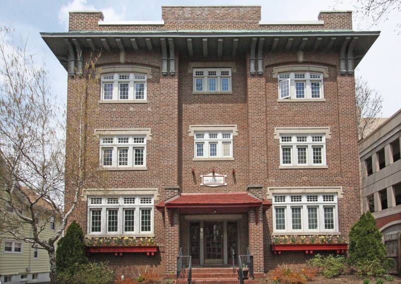 15 The Crescent unit 2, Montclair, NJ 07042 - photo 1