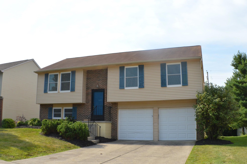 2077 Millrow Loop