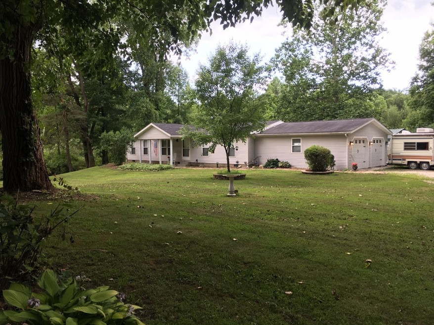 2522 E 800 N, La Porte, IN 46350 - photo 1