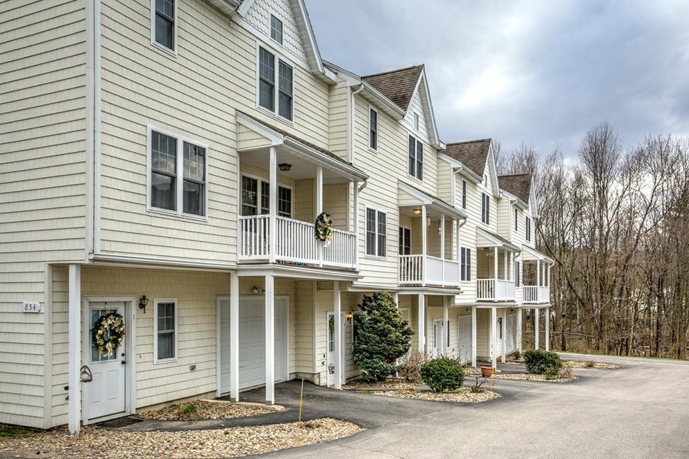 854 Broadway unit 2, Haverhill, MA 01832 - photo 1