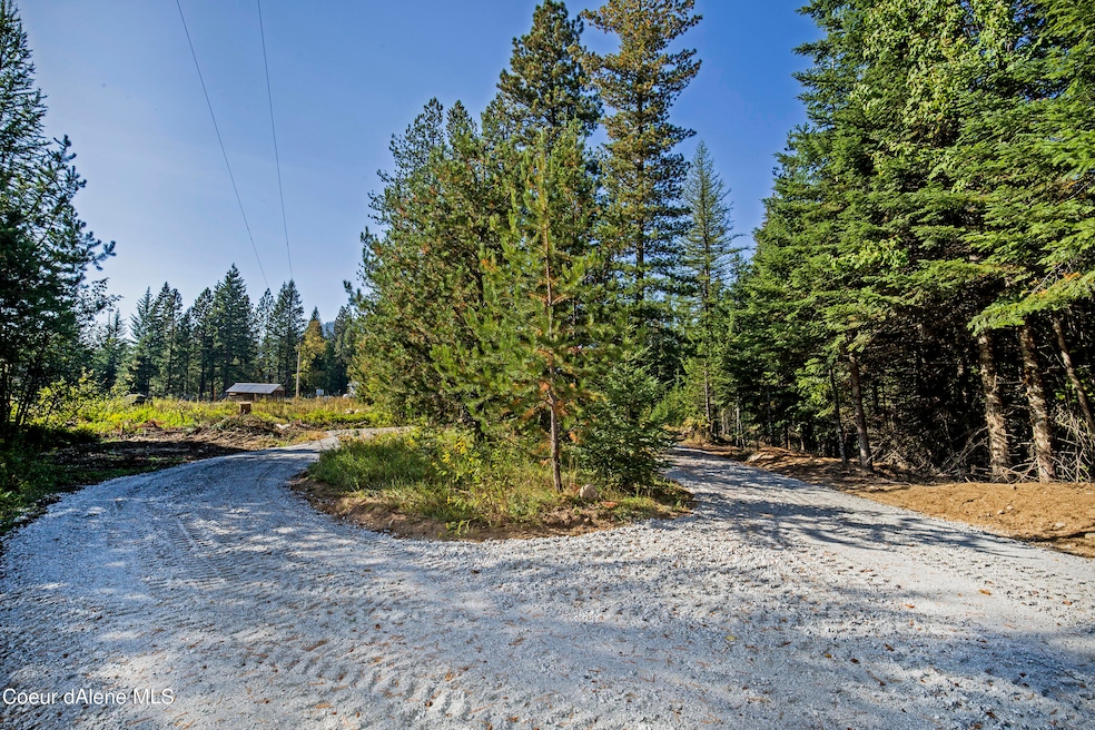 1 Justice Ct, Sandpoint, ID 83864 - photo 1