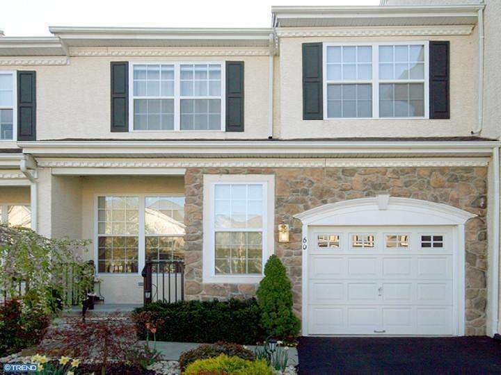 60 Brecknock Ct, Newtown, PA 18940 - photo 1