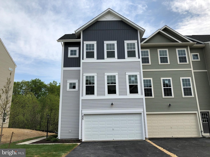 225 Patchwork Dr, Stonewall, VA 22656 - photo 1