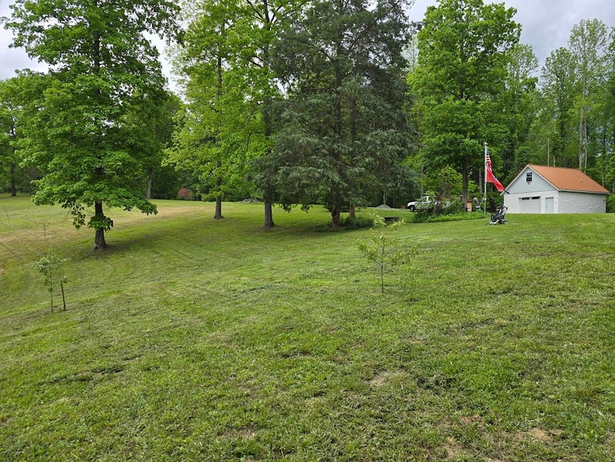 250 Justin Ln, McMinnville, TN 37110 - photo 1