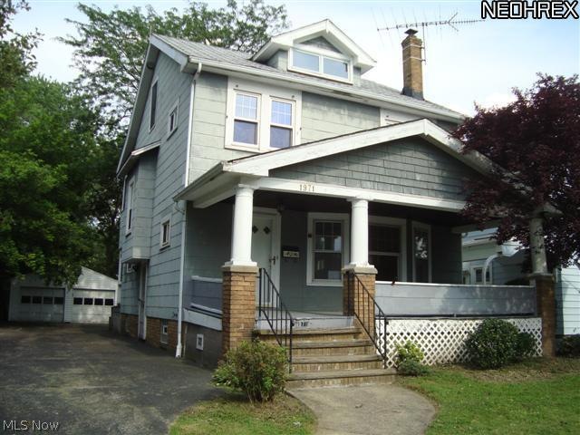 1971 E 224th St, Euclid, OH 44117 - photo 1