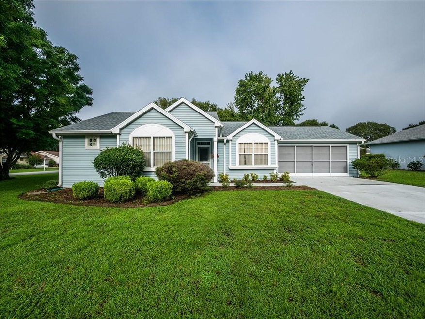 FRONT ELEVATION