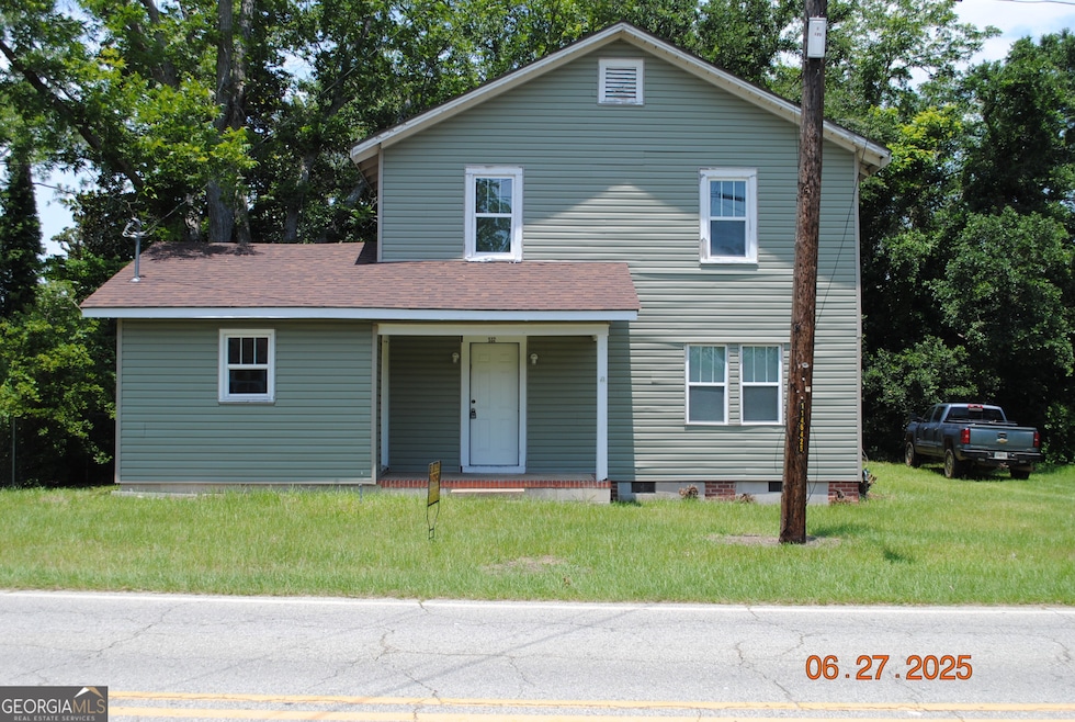 For Sale $105,000