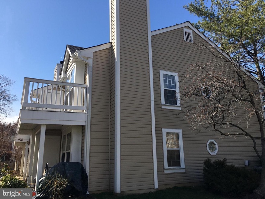 4550 28th Rd S unit D, Arlington, VA 22206 - photo 1